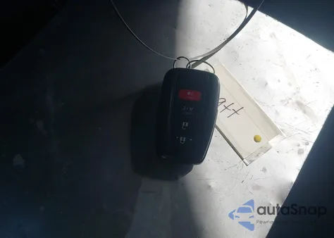 2021 Toyota Prius Prime Le from USA, damaged, VIN JTDKAMFPXM3176396